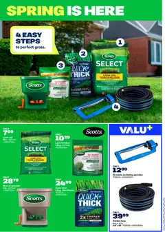 Preview of Rona weekly flyer from shop Rona valid from 23.04.2026 | Page: 24