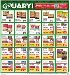 Preview of Lowes Foods weekly ads valid from 21.01.2026 | Page: 4