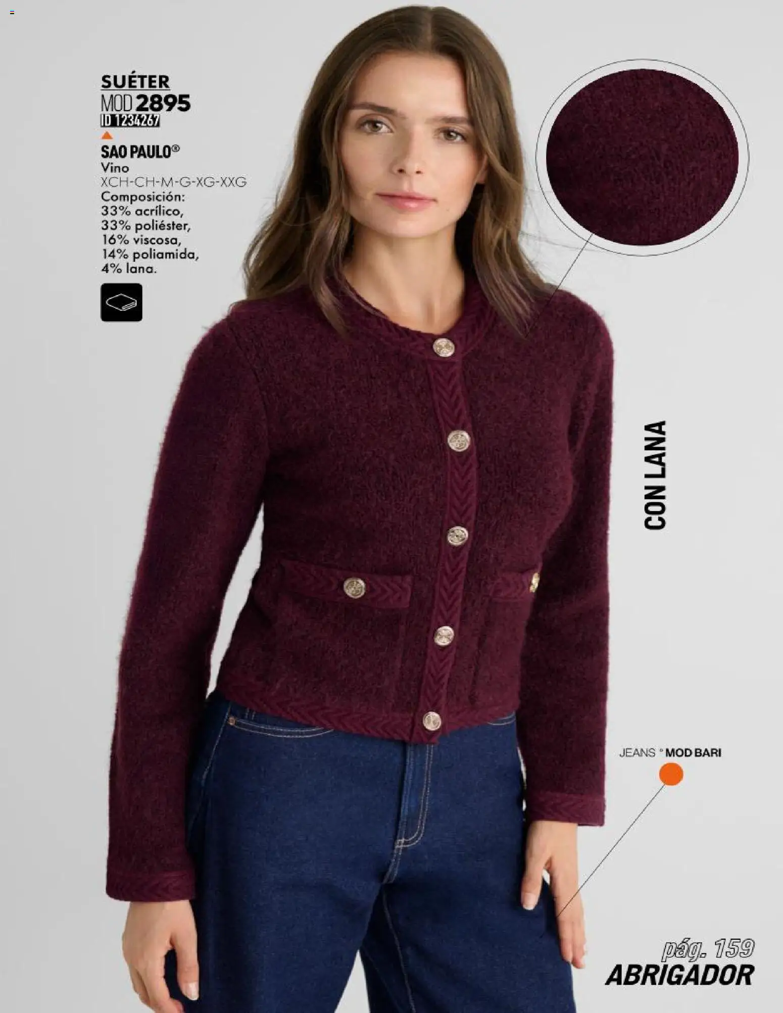 Nuevas ofertas de Price Shoes válidas en toda la República Mexicana desde el 11.11.2025. ¡Encuentra las mejores ofertas en Price Shoes catálogo ! | Página: 159 | Productos: Suéter, Vino