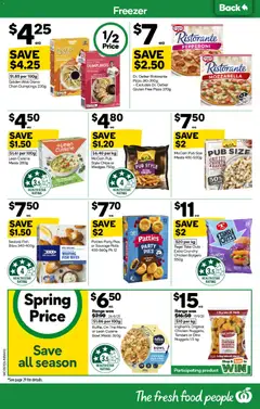 Preview of Woolworths Black Friday - valid from 05.11.2025 | Page: 40