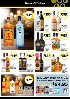 Preview of Drakes Cellars  - valid from 01.04.2026 | Page: 5
