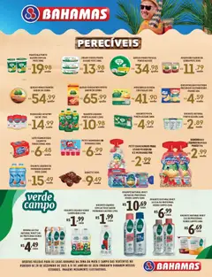 Bahamas Supermercados - Ofertas da Quinzena - Pré-Visualização do folheto da loja Bahamas Supermercados, válido de 29.12.2025 | Página: 9
