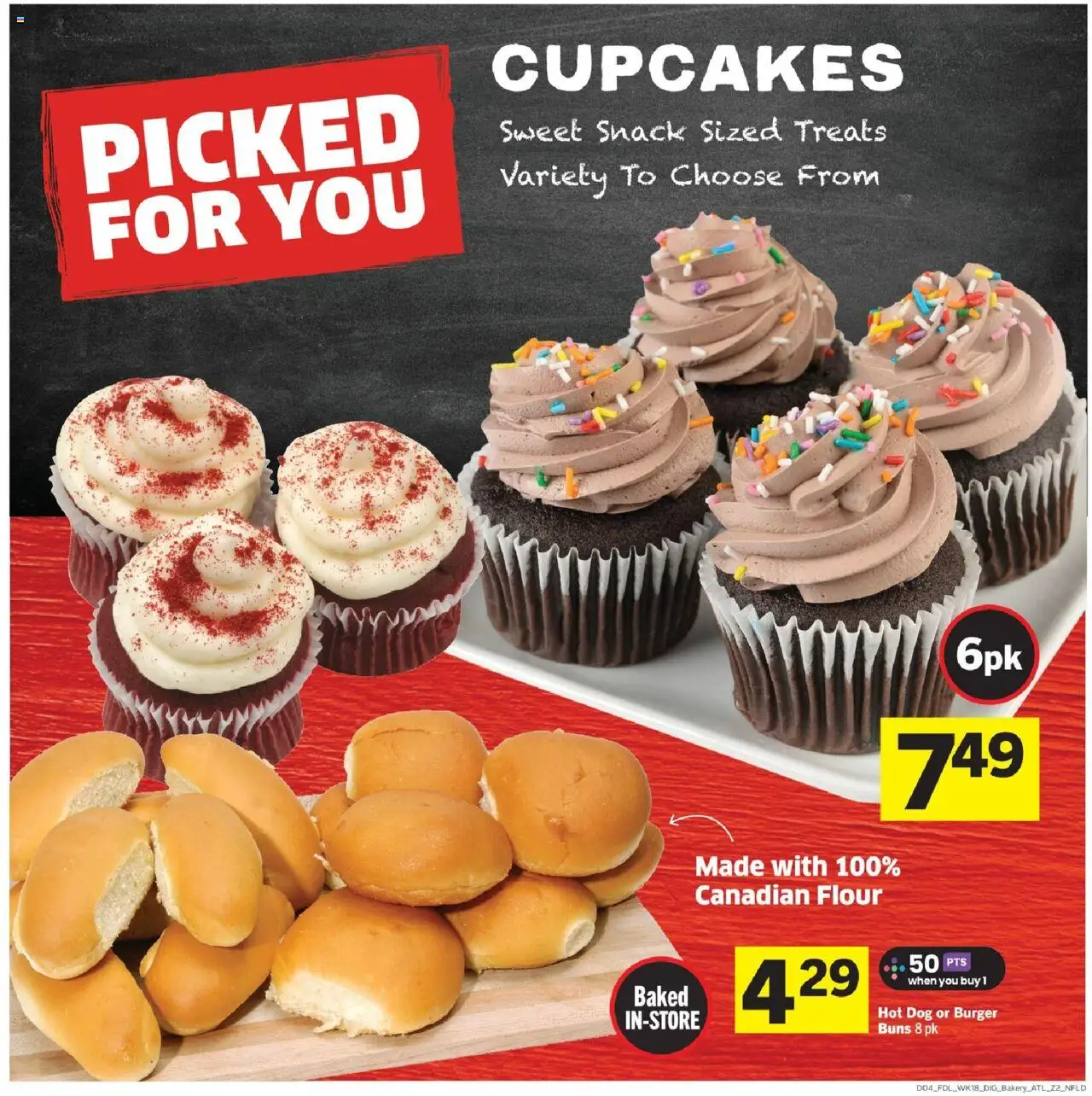 Foodland flyer valid from 28.08.2025 | Page: 10