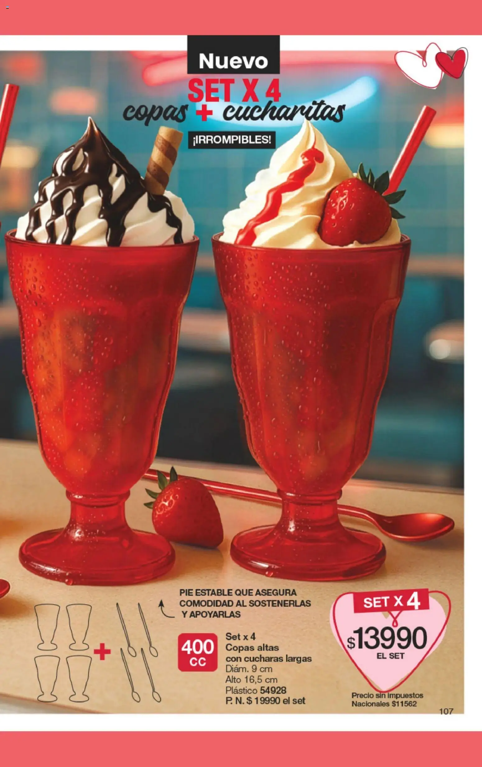 Gigot catálogo 02 │ válido desde el 01.02.2026 | Página: 113