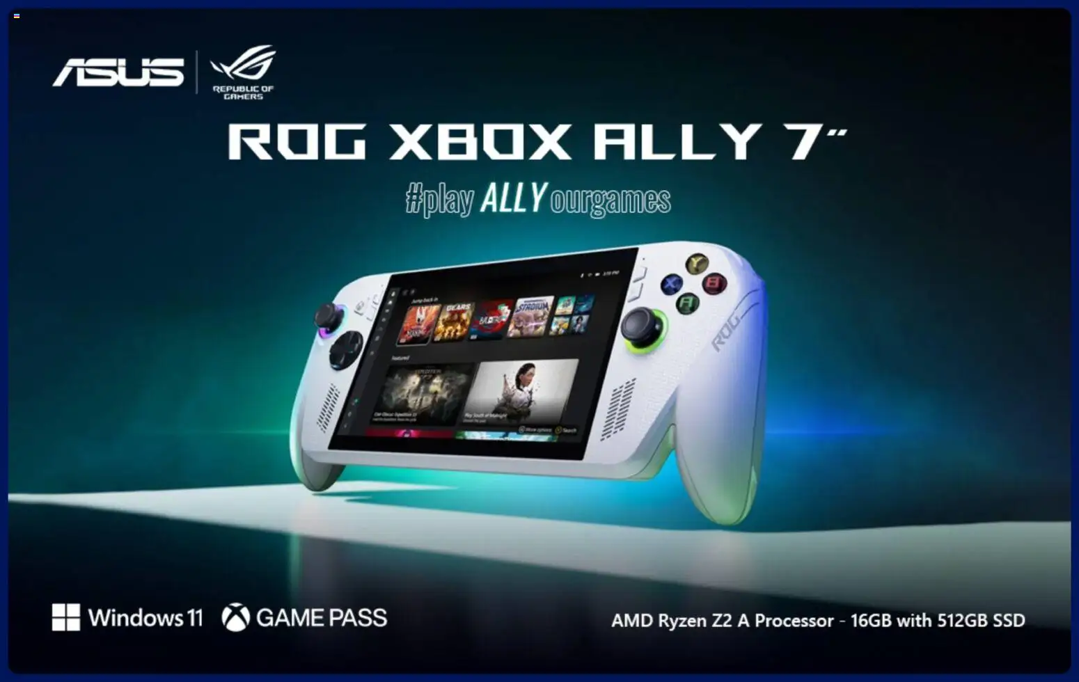 Canada Computers flyer valid from 26.12.2025 | Page: 7 | Products: Xbox, Game