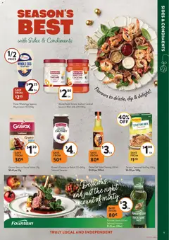 Preview of Foodworks  Catalogue  - valid from 10.12.2025 | Page: 9