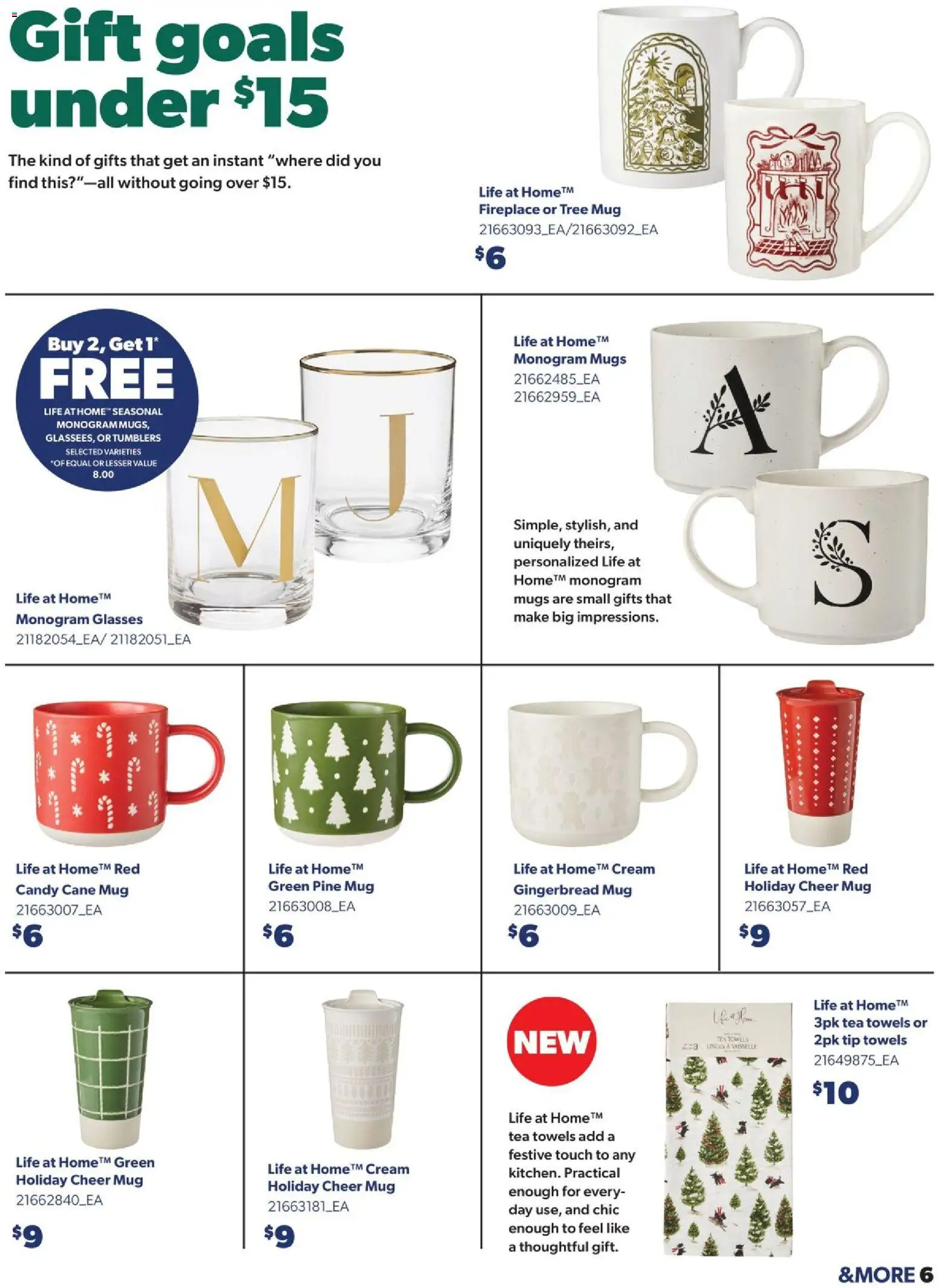 Real Canadian Superstore flyer valid from 04.12.2025 | Page: 6