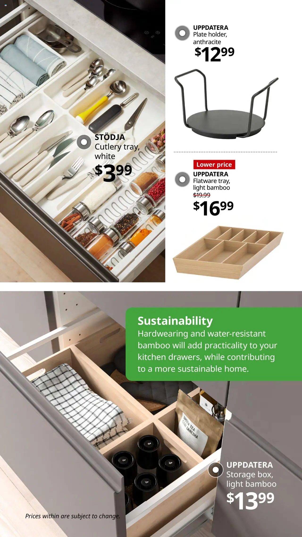 IKEA flyer valid from 01.01.2024 | Page: 8