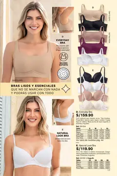 Vista previa de folleto Leonisa - Catálogo de la Leonisa válido desde 16.01.2026 | Página: 11