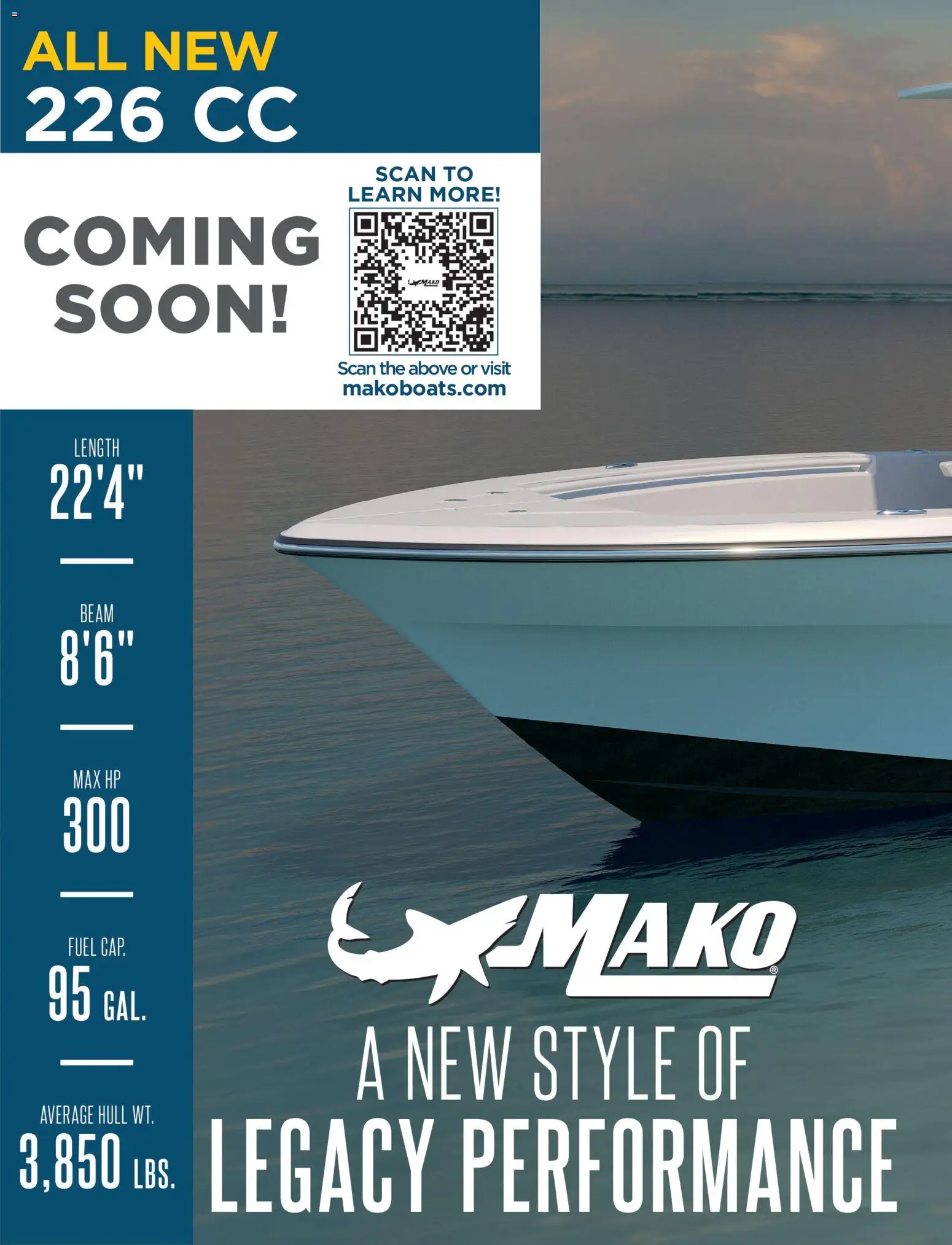 Cabela's Saltwater Specialist 26 - valid from 15.12.2025 | Page: 278