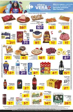 Carrefour - Ofertas da semana - Pré-Visualização do folheto da loja Carrefour, válido de 26.12.2025 | Página: 2