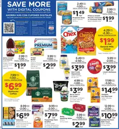 Preview of Fry's Food weekly ads valid from 29.10.2025 | Page: 5