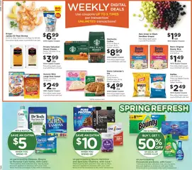 Preview of King Soopers weekly ads valid from 25.03.2026 | Page: 2
