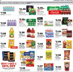 Preview of Fareway weekly ads valid from 09.03.2026 | Page: 6