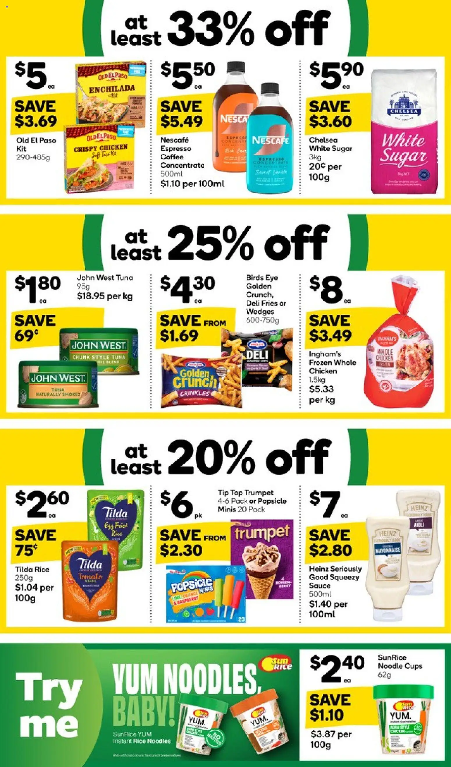 Woolworths catalogue from 17.11.2025 | Page: 7