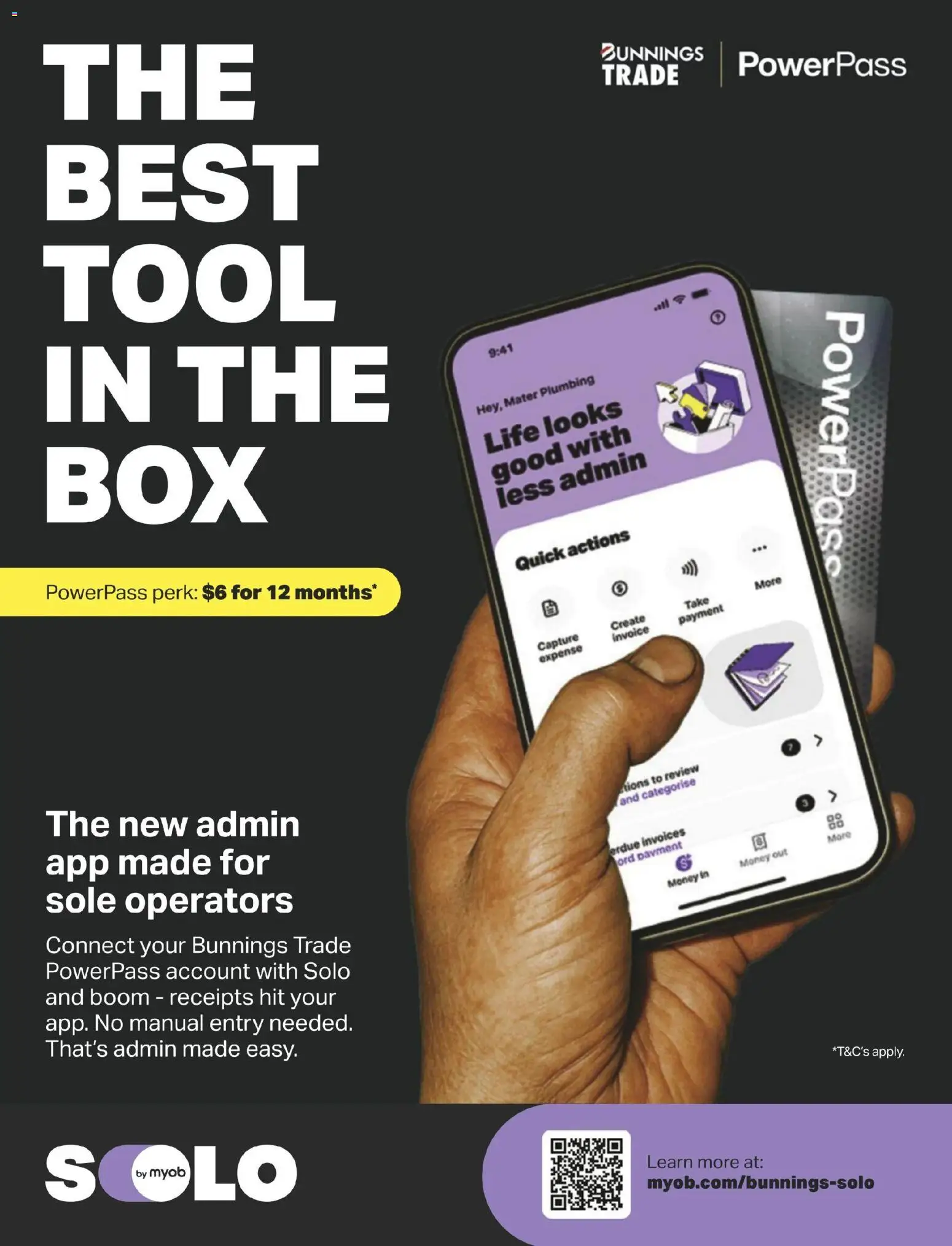 Bunnings Warehouse catalogue - valid from 01.11.2025 | Page: 79