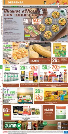 Jumbo revista - valida desde el 19.09.2025 | Página: 2