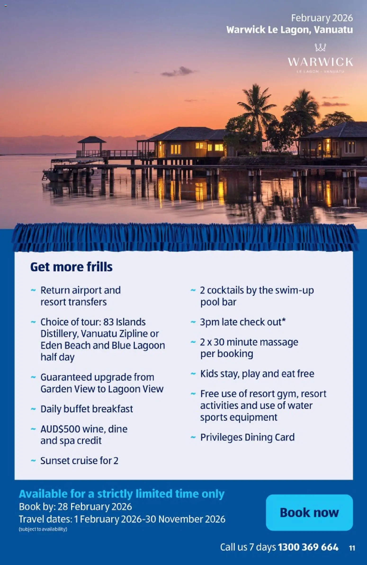 Aldi catalogue - valid from 01.02.2026 | Page: 11 | Products: Water