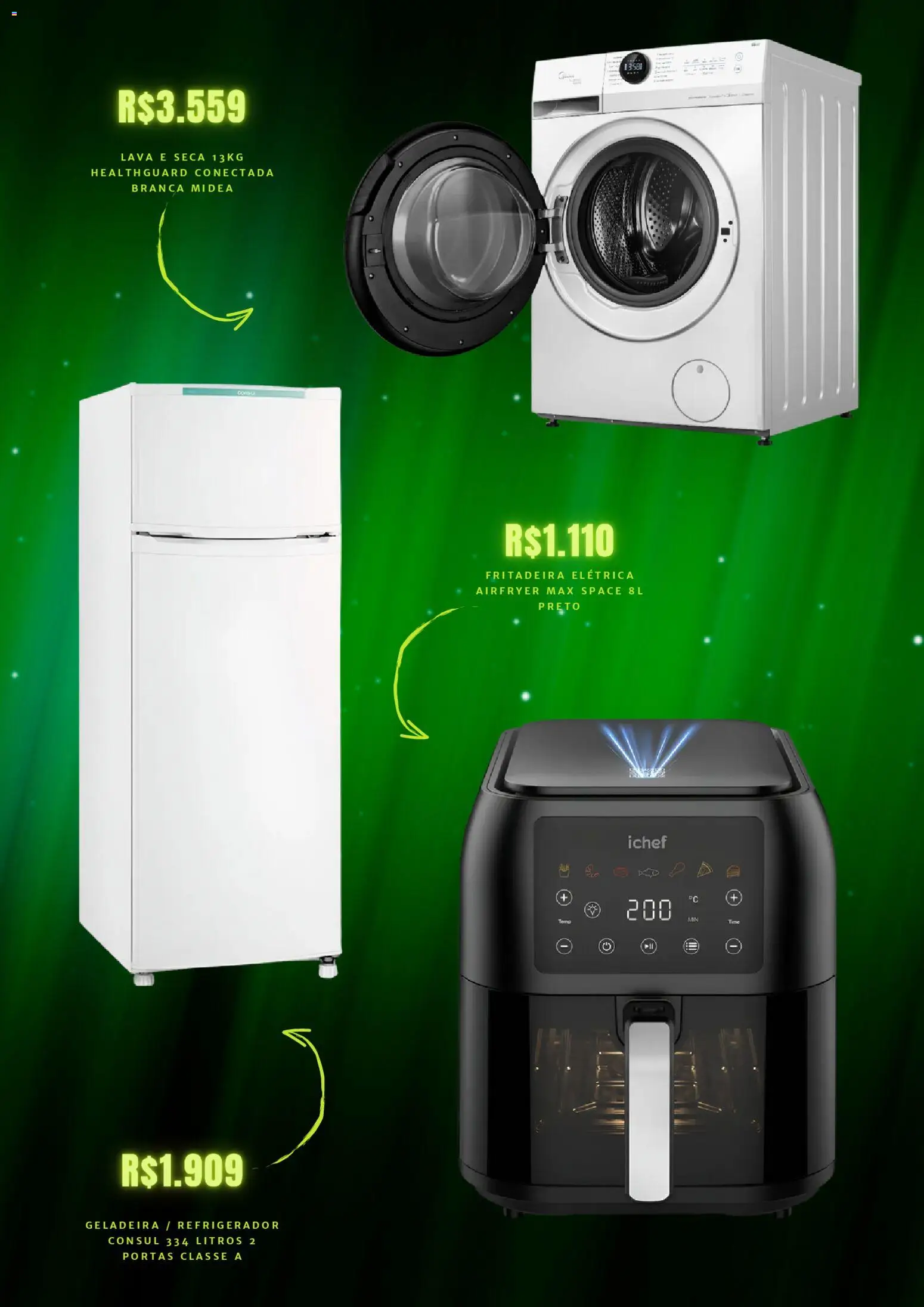 Mercado Livre Folheto - válido de 01.12.2025 | Página: 2