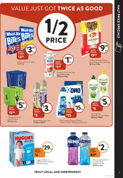 Preview of Foodworks  Catalogue  - valid from 14.01.2026 | Page: 3