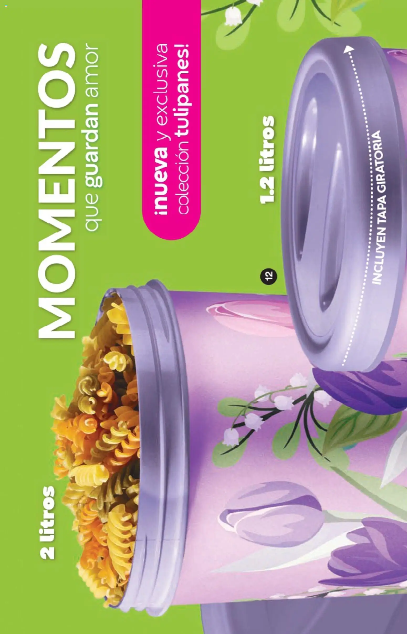 Nuevas ofertas de Fuller válidas en toda la República Mexicana desde el 04.02.2026. ¡Encuentra las mejores ofertas en Fuller campaña 22 2026! | Página: 14