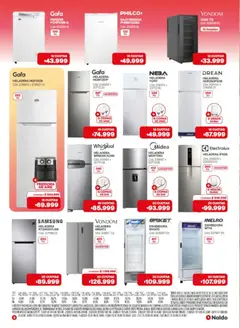 Vista previa Naldo catálogo válido desde el 02.03.2026 | Página: 6