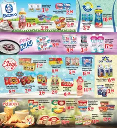 Supermercados Unidos - Ofertas da semana - Pré-Visualização do folheto da loja Supermercados Unidos, válido de 16.10.2025 | Página: 4