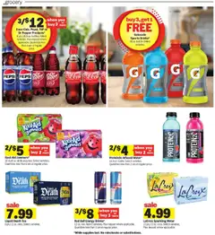 Meijer Weekly Ad - valid from 17.09.2025 | Page: 16