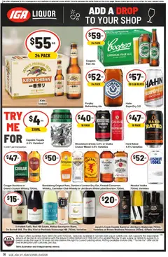 Preview of IGA  Catalogue  - valid from 04.02.2026 | Page: 8