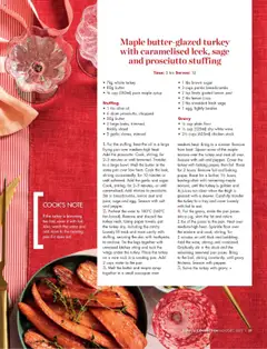 Preview of Costco Magazine Nov/Dec 2025 - valid from 01.11.2025 | Page: 29
