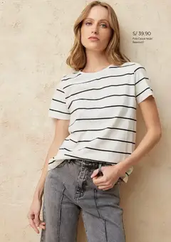 Vista previa de folleto Catálogo Saga Falabella  de la Saga Falabella válido desde 01.11.2025 | Página: 3 | Productos: Polo