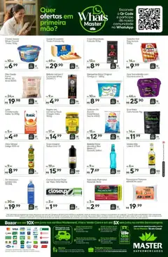 Master - Ofertas da semana  - Pré-Visualização do folheto da loja Master, válido de 09.02.2026 | Página: 2