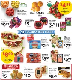 Preview of King Soopers weekly ads valid from 25.02.2026 | Page: 11