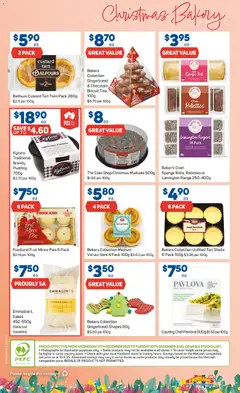 Preview of Foodland Catalogue - valid from 17.12.2025 | Page: 15