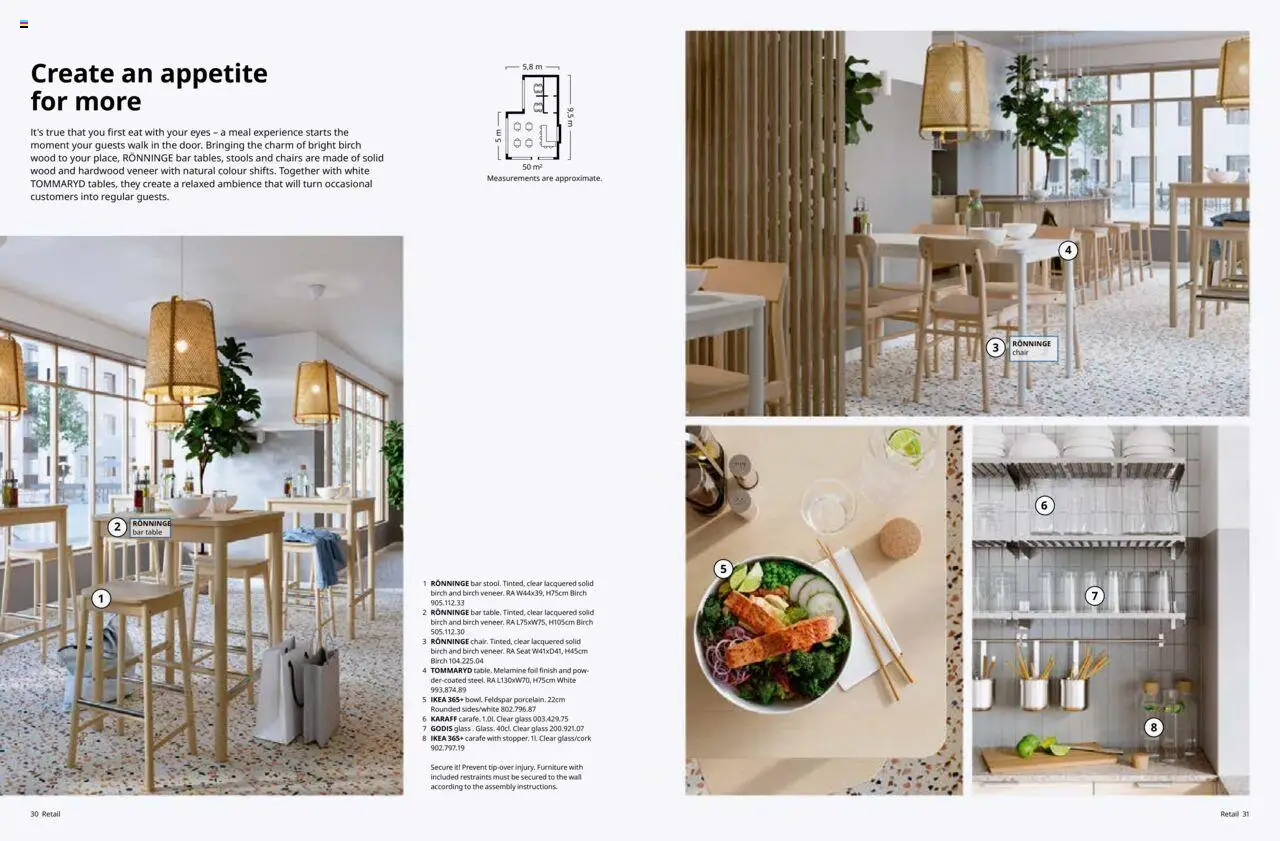 IKEA flyer valid from 01.01.2023 | Page: 16