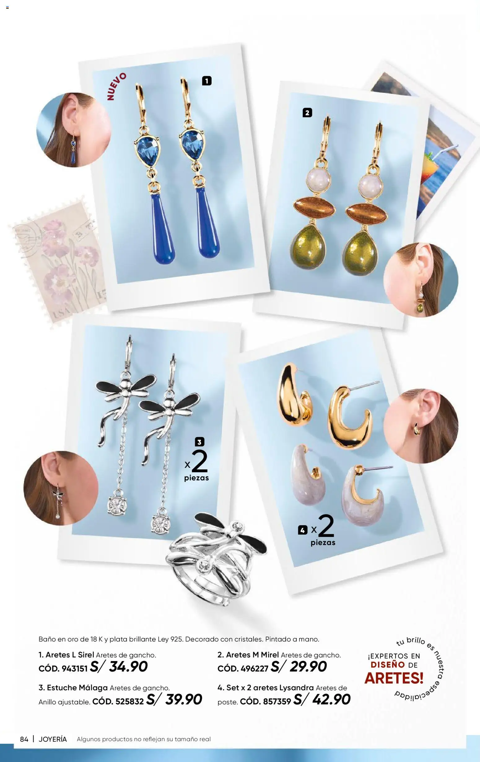 Catálogo Azzorti válido desde 24.11.2025 | Página: 86 | Productos: Baño