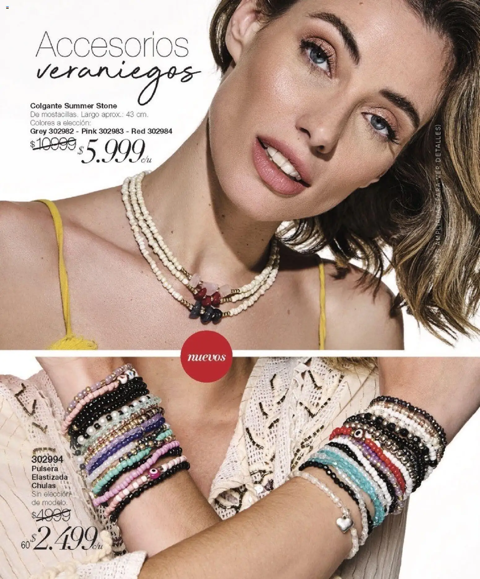 Violetta catálogo │ válido desde el 01.02.2026 | Página: 60 | Productos: Pulsera