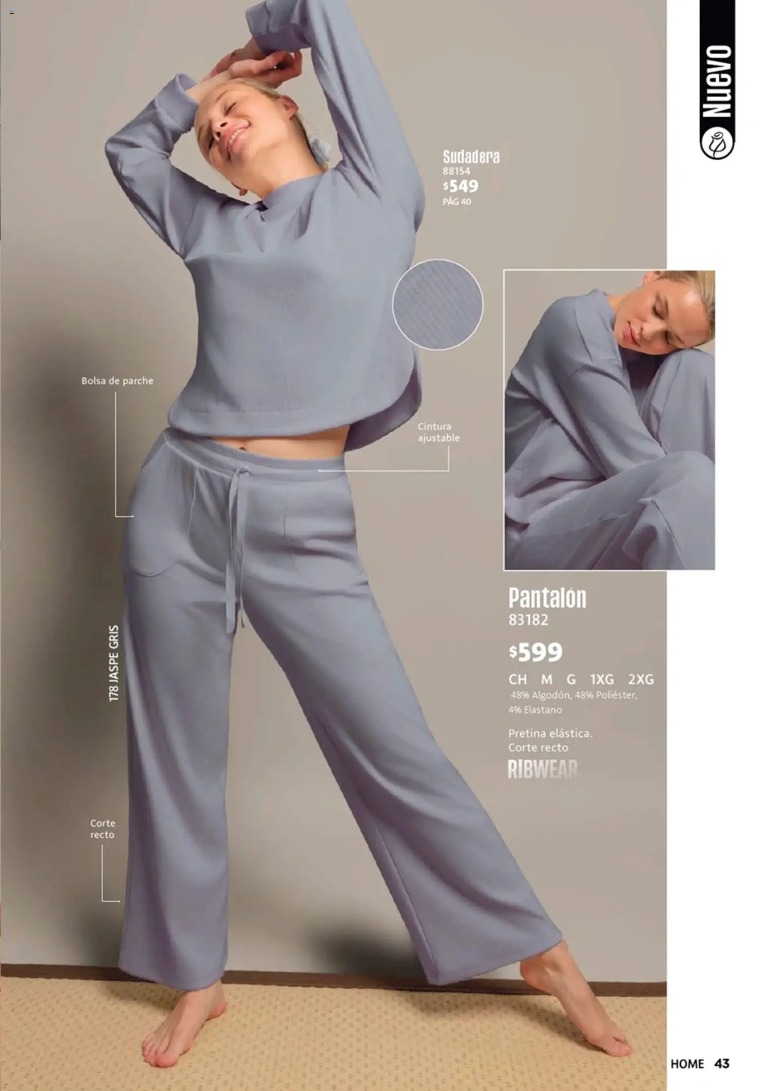 ¡El último » catálogo de Ilusión para Abril « está aquí! Descubre las SUPER OFERTAS. | México