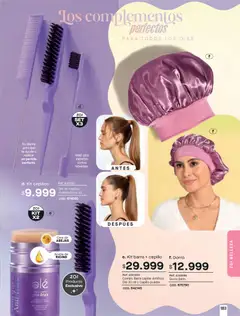 Pacifika - Campaña 03 / 2026 -  Vista previa de la revista de la tienda Pacifika valido desde el 01.03.2026 | Página: 185