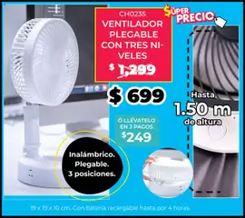 Nuevas ofertas de Colchas Concord válidas en toda la República Mexicana desde el 18.07.2025. ¡Encuentra las mejores ofertas en Colchas Concord - Catálogo Home! | Página: 233