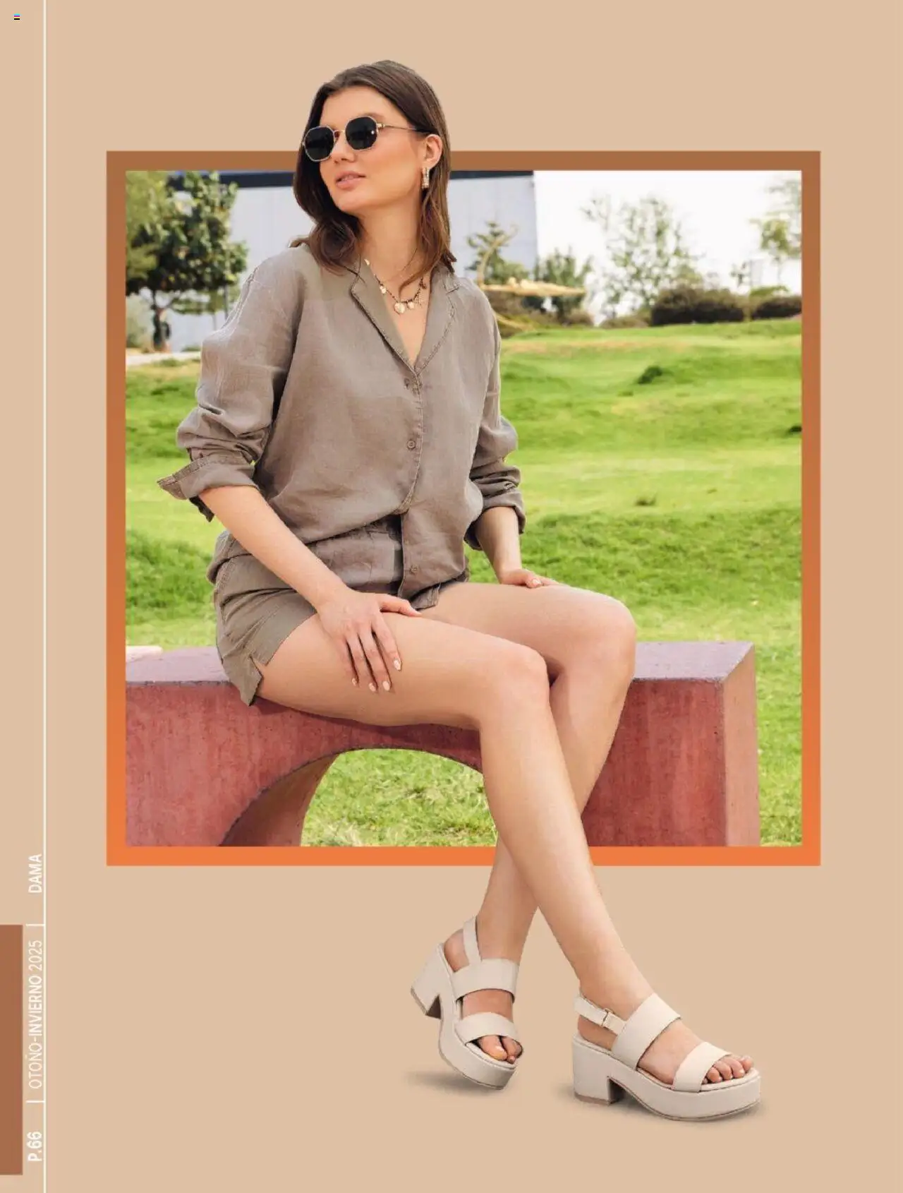 Nuevas ofertas de Impuls válidas en toda la República Mexicana desde el 07.07.2025. ¡Encuentra las mejores ofertas en Impuls catálogo Dama Otoño-Invierno 2025! | Página: 68