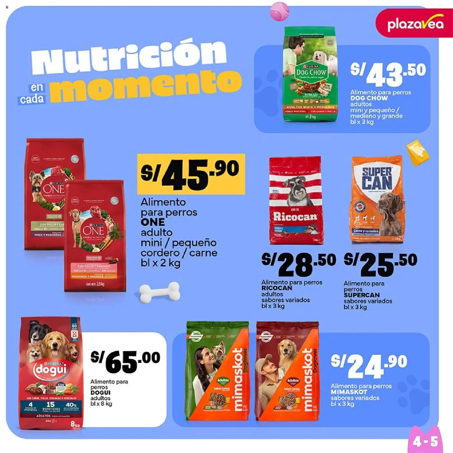 Catálogo Plaza Vea válido desde 02.01.2026 | Página: 9