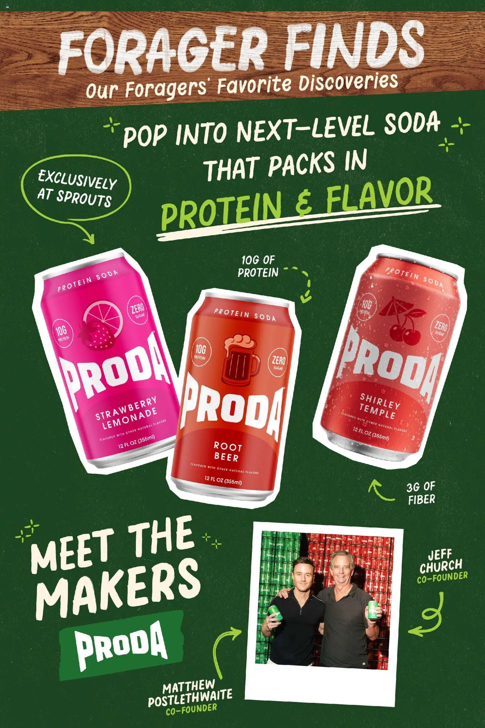 Sprouts Weekly Ad - valid from 15.04.2026 | Page: 8