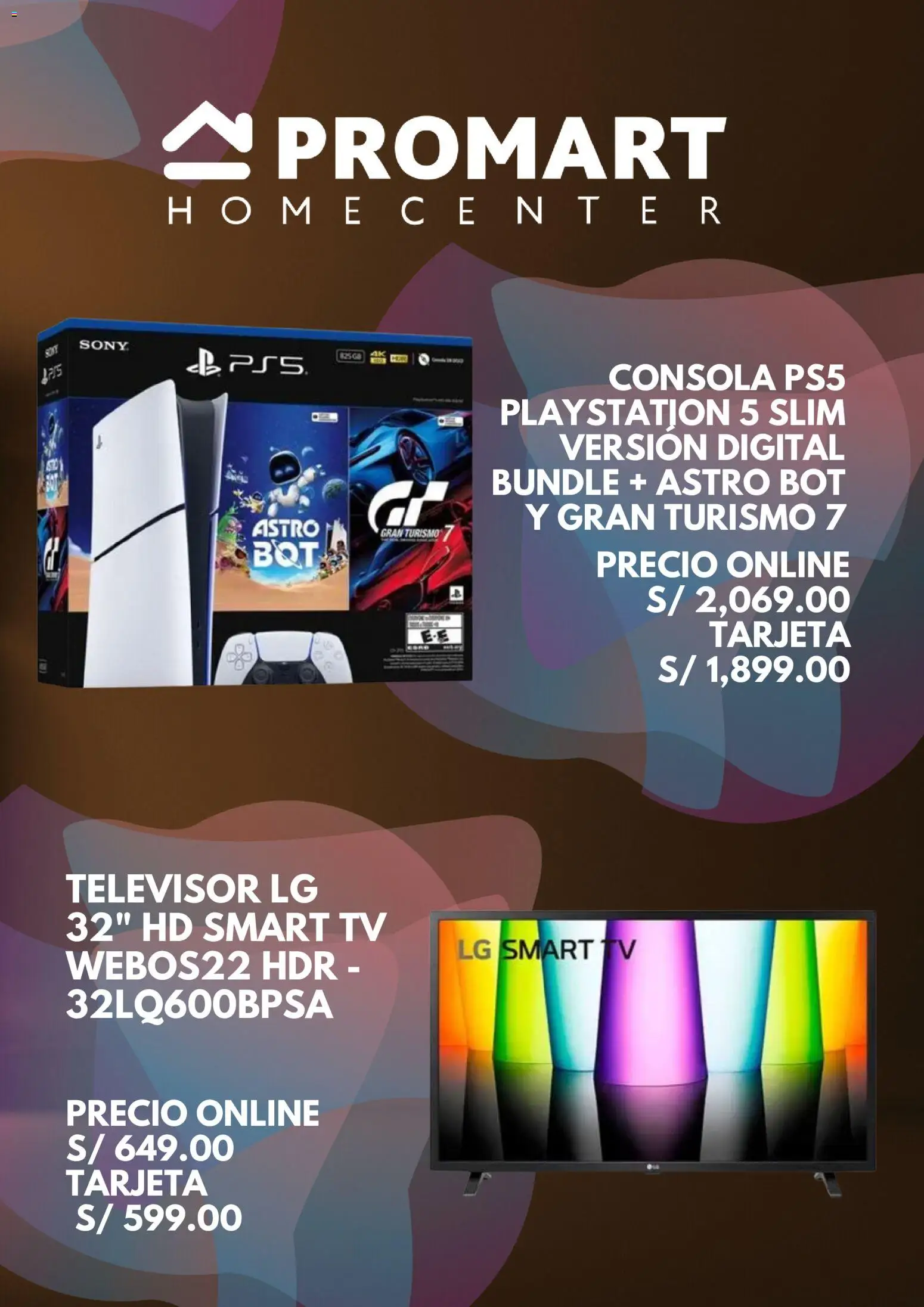 Catálogo Promart válido desde 24.11.2025 | Página: 2