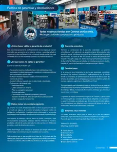 Vista previa de Steren catálogo, nuevo folleto de la tienda, válido en México a partir del 01.01.2026 | Página: 5