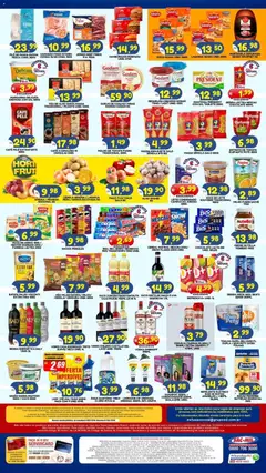 Bramil Supermercados - Ofertas da semana - Pré-Visualização do folheto da loja Bramil Supermercados, válido de 30.01.2026 | Página: 2