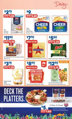 Preview of Foodland  Catalogue  - valid from 03.12.2025 | Page: 25