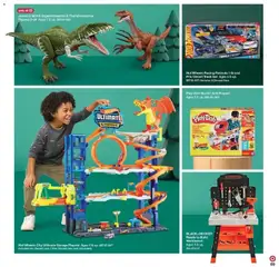 Preview of Target weekly ads valid from 07.12.2025 | Page: 69 | Products: Grill