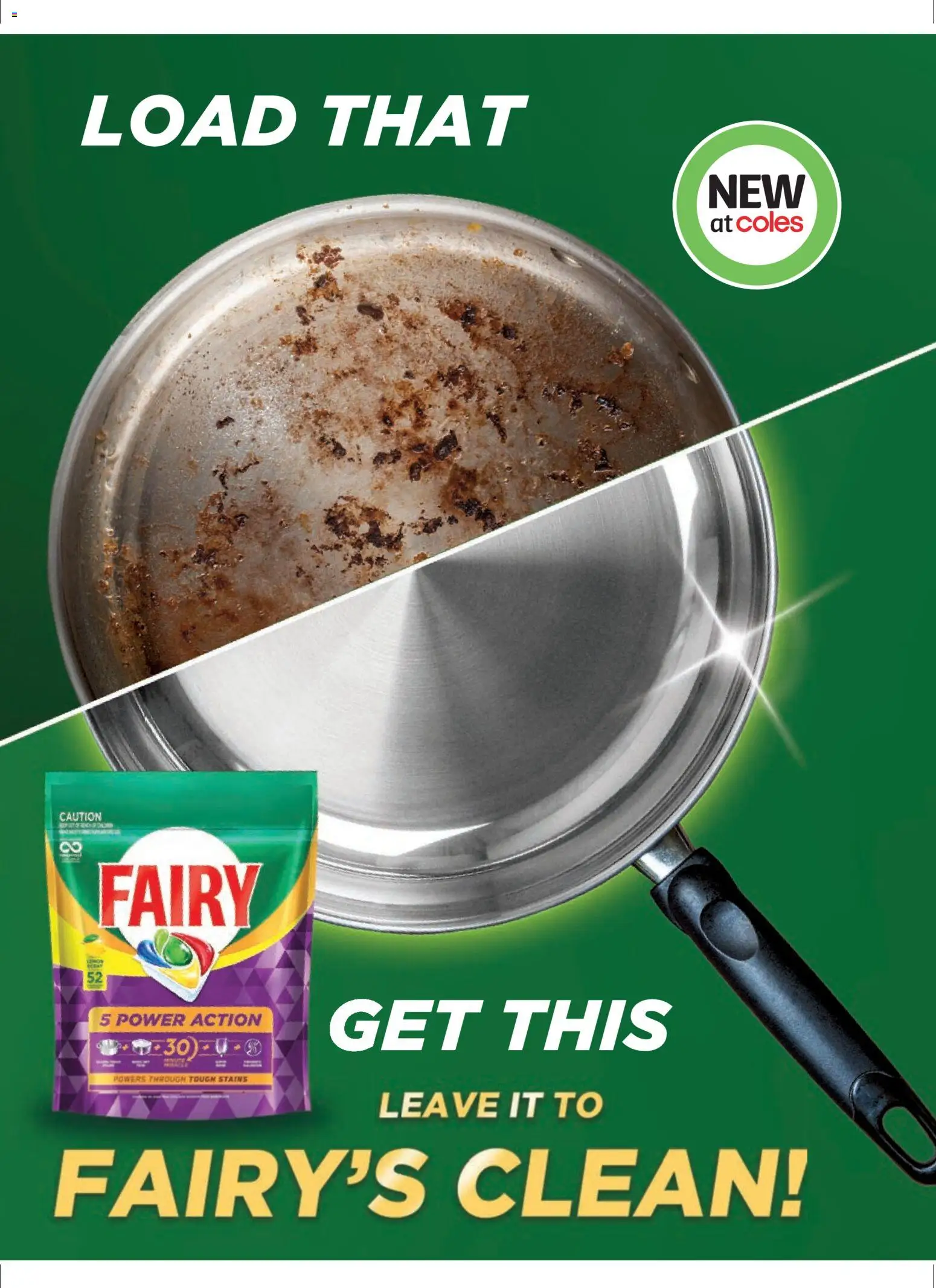 Coles catalogue - valid from 04.12.2025 | Page: 162