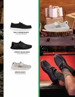 Preview of Dunham's Sports weekly ads valid from 16.10.2025 | Page: 7 | Products: Canvas
